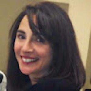 Meet your Posher, Casilde a.